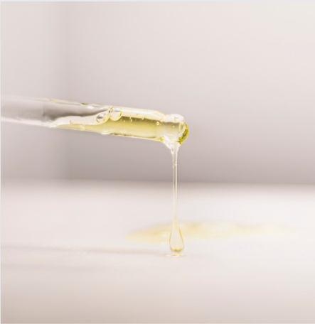 What type of face oil is best for dry skin?