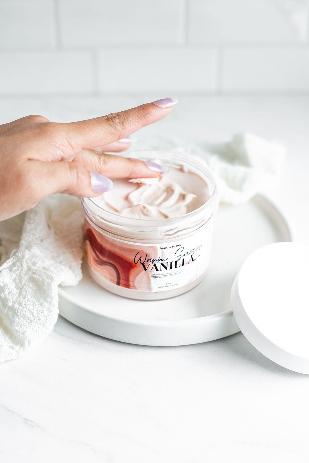 What to do about dry skin in the Winter?