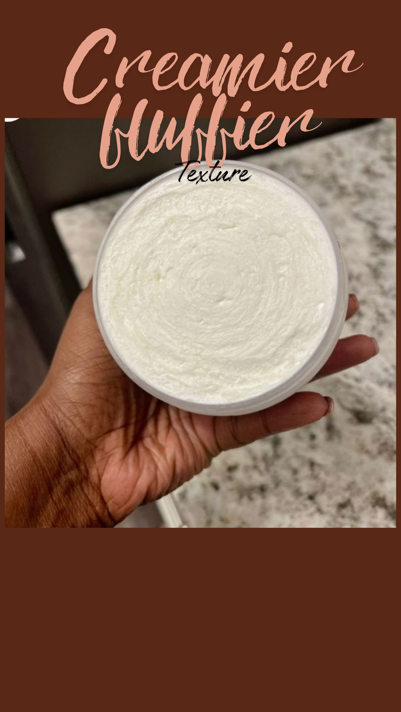 Body Butter: Pink Obsession