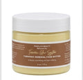 Turmeric Face Butter Treatment