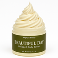 Body Butter:  Beautiful Day
