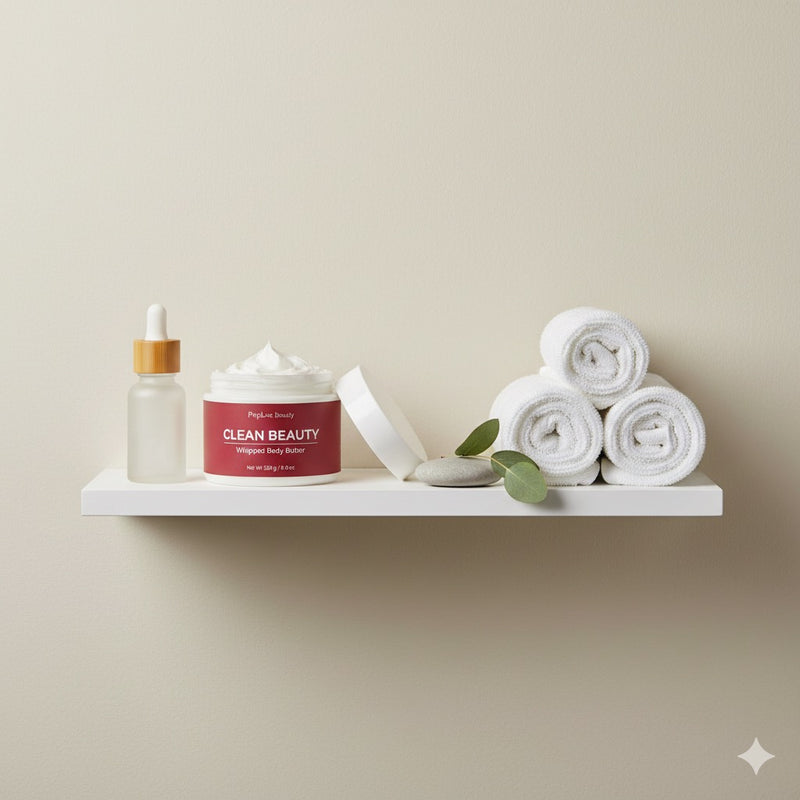 Body Butter: African Musk