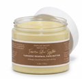 Turmeric Face Butter Treatment