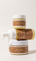 Turmeric Face Glow System