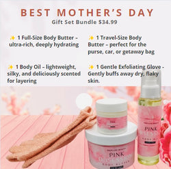 Best Mother’s Day Gift Set Bundle