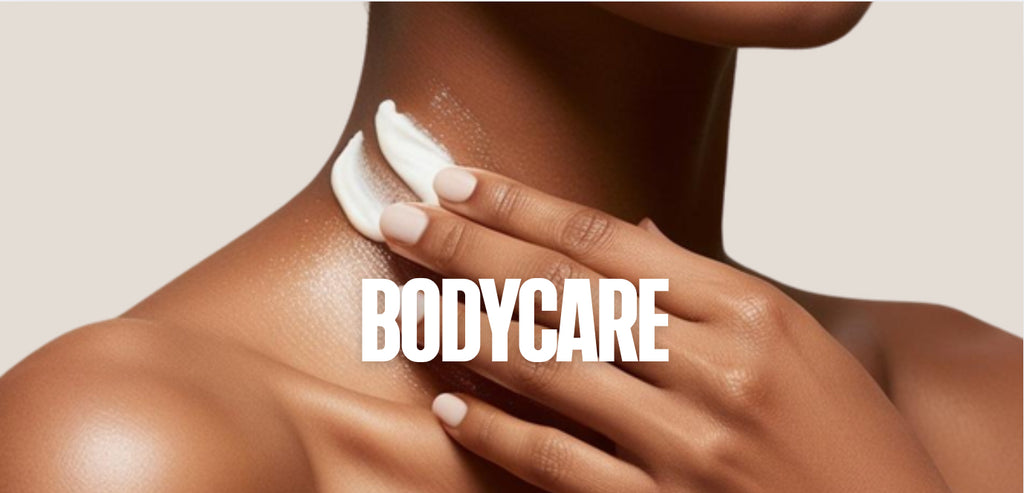 Body Butter:  Clean Beauty - Fragrance Free