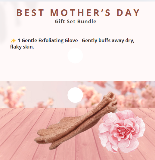 Best Mother’s Day Gift Set Bundle