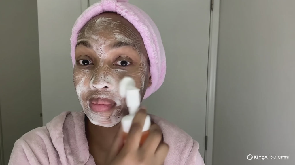 Turmeric & Kojic Acid Face Cleanser