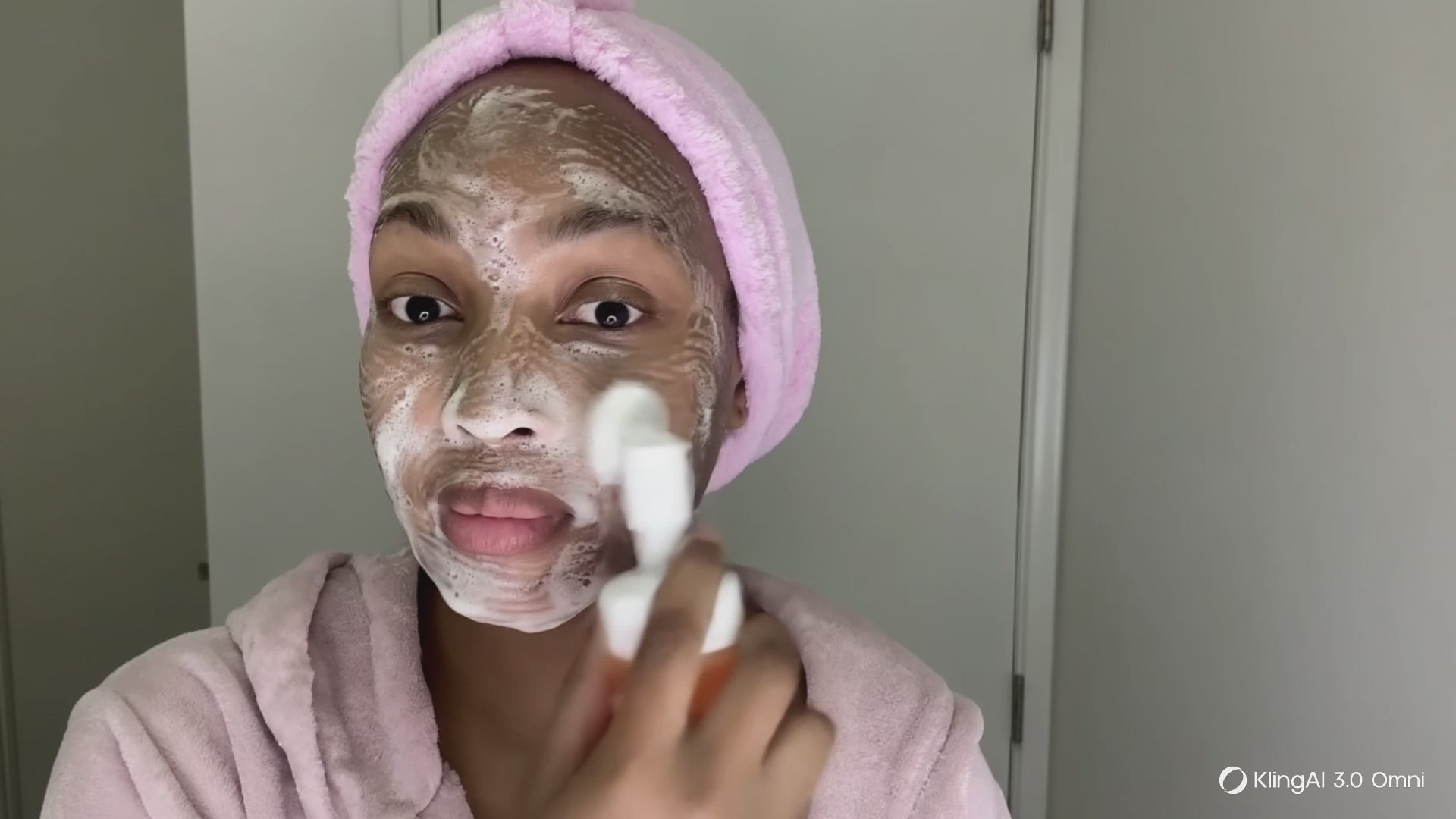 Turmeric & Kojic Acid Face Cleanser