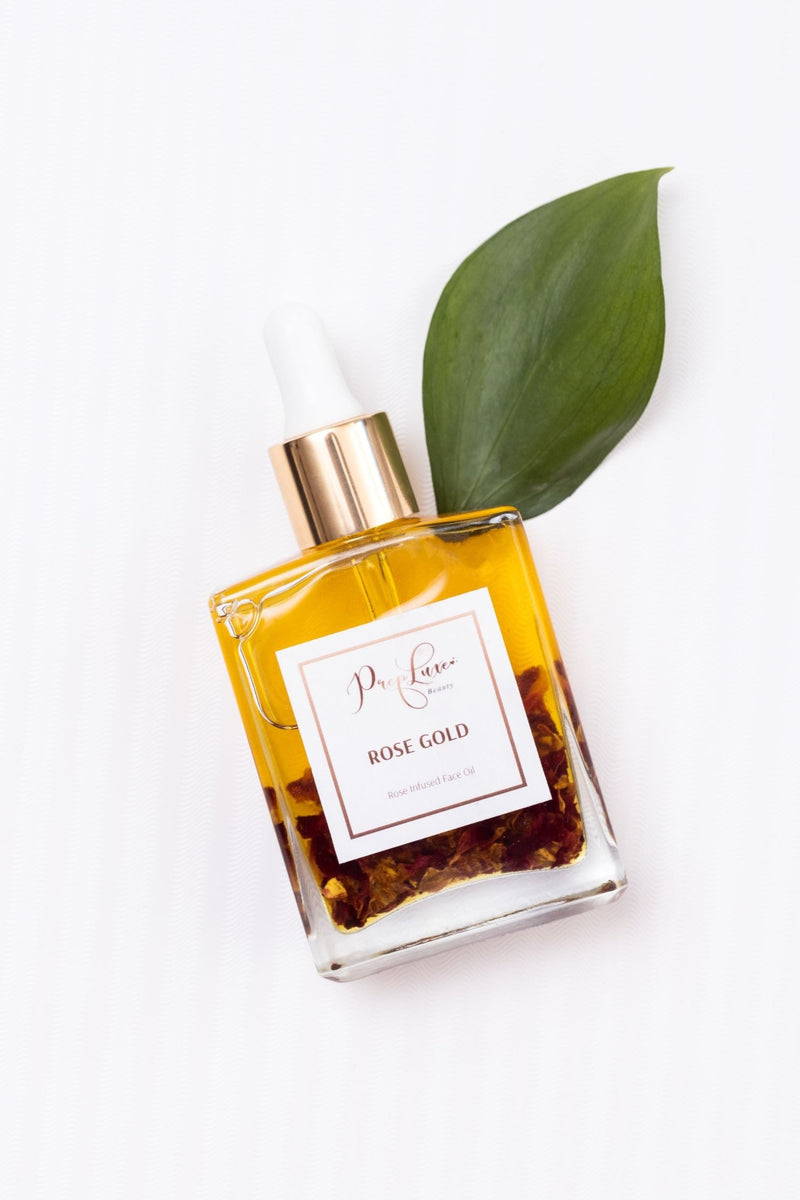 This face oil is Plant Based Clean Beauty The face oil is made with all natural roses, 6 organic face oils to heal, repair hyperpigmentation, dark spots, dermatitis, eczema and psoriasis.